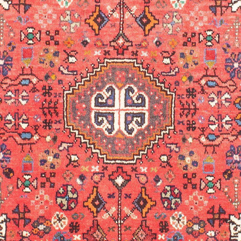 Tappeto Persero - Nomade - 143 x 108 cm - rosso chiaro