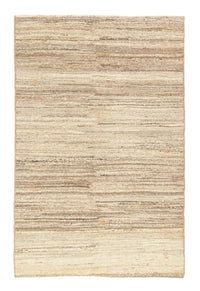 Tappeto Gabbeh - Persero - 185 x 115 cm - beige