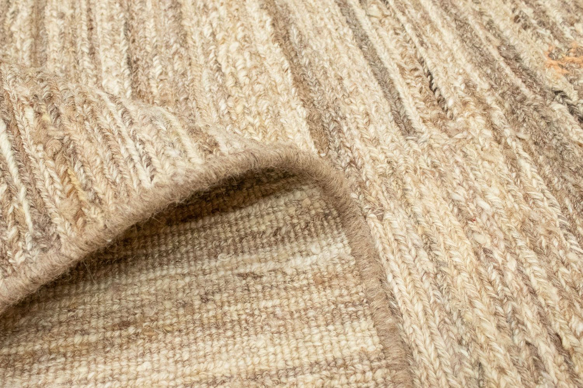 Tappeto Gabbeh - Persero - 185 x 115 cm - beige