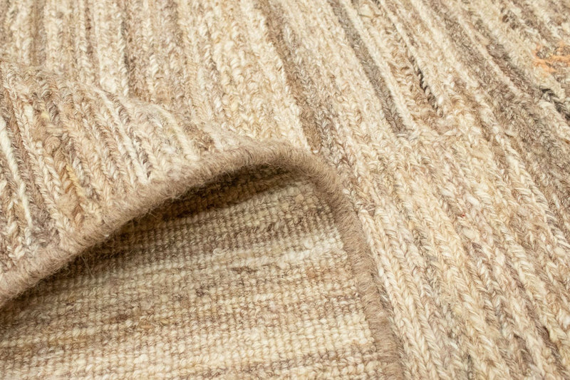 Tappeto Gabbeh - Persero - 185 x 115 cm - beige