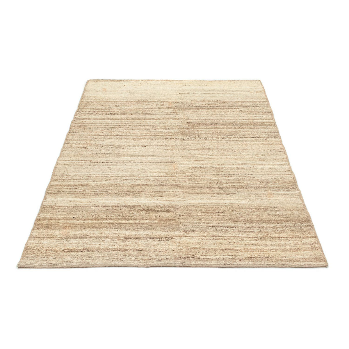 Tappeto Gabbeh - Persero - 185 x 115 cm - beige