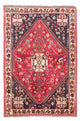 Ghashghai Tappeto 167x110cm - Tappeto persiano