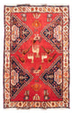 Shiraz Tappeto 182x112cm - Tappeto persiano