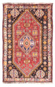Shiraz Tappeto 150x105cm - Tappeto persiano