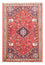 Tappeto Persero - Nomade - 143 x 106 cm - rosso
