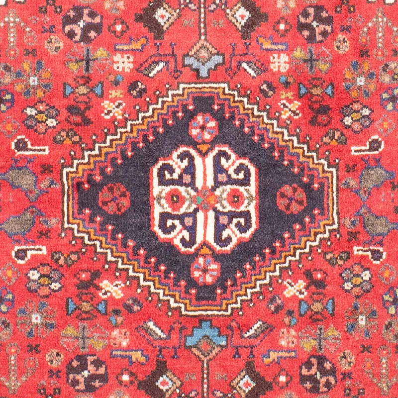 Tappeto Persero - Nomade - 143 x 106 cm - rosso