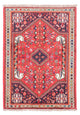 Shiraz Tappeto 148x105cm - Tappeto persiano