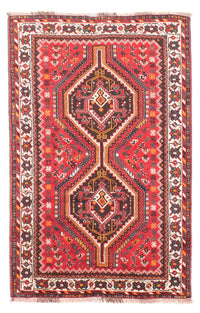 Shiraz Tappeto 110x158cm - Tappeto persiano – product image