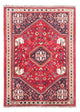 Shiraz Tappeto 147x106cm - Tappeto persiano
