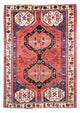 Shiraz Tappeto 170x115cm - Tappeto persiano