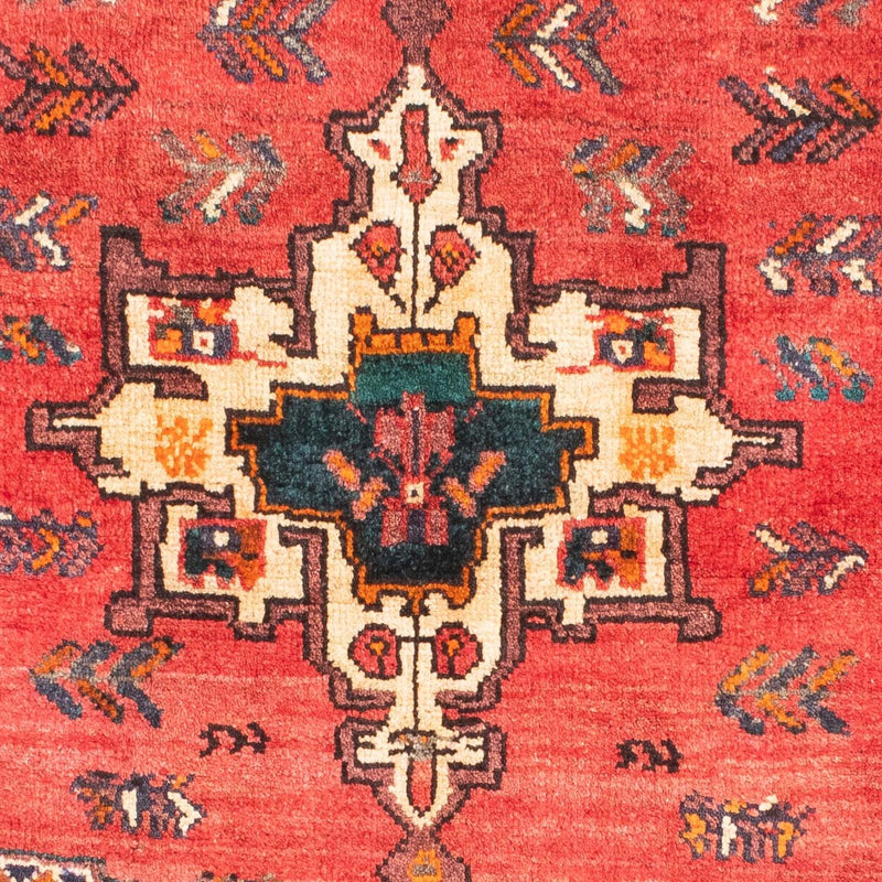 Tappeto Persero - Nomade - 165 x 120 cm - blu scuro