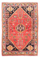 Shiraz Tappeto 170x112cm - Tappeto persiano
