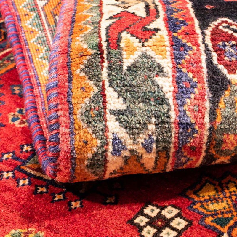 Tappeto Persero - Nomade - 170 x 112 cm - rosso
