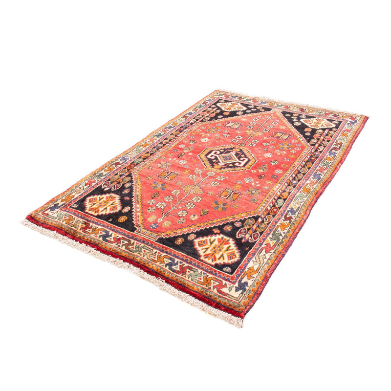 Tappeto Persero - Nomade - 170 x 112 cm - rosso