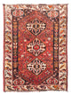 Shiraz Tappeto 152x114cm - Tappeto persiano