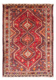 Shiraz Tappeto 170x116cm - Tappeto persiano