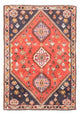 Shiraz Tappeto 157x115cm - Tappeto persiano