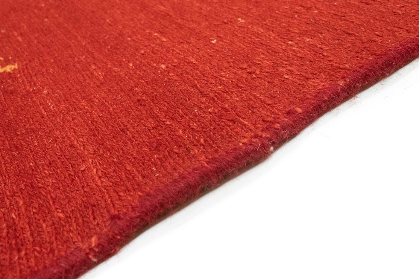 Gabbeh persiano Tappeto 208x138cm - Perserteppich Wollteppich