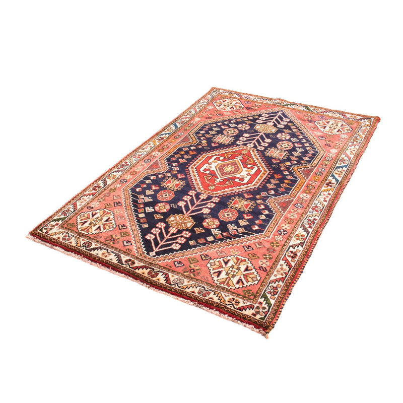 Tappeto Persero - Nomade - 160 x 105 cm - blu scuro
