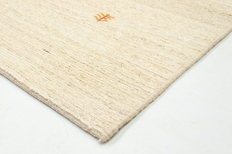 Tappeto Gabbeh - Persero - 151 x 103 cm - beige
