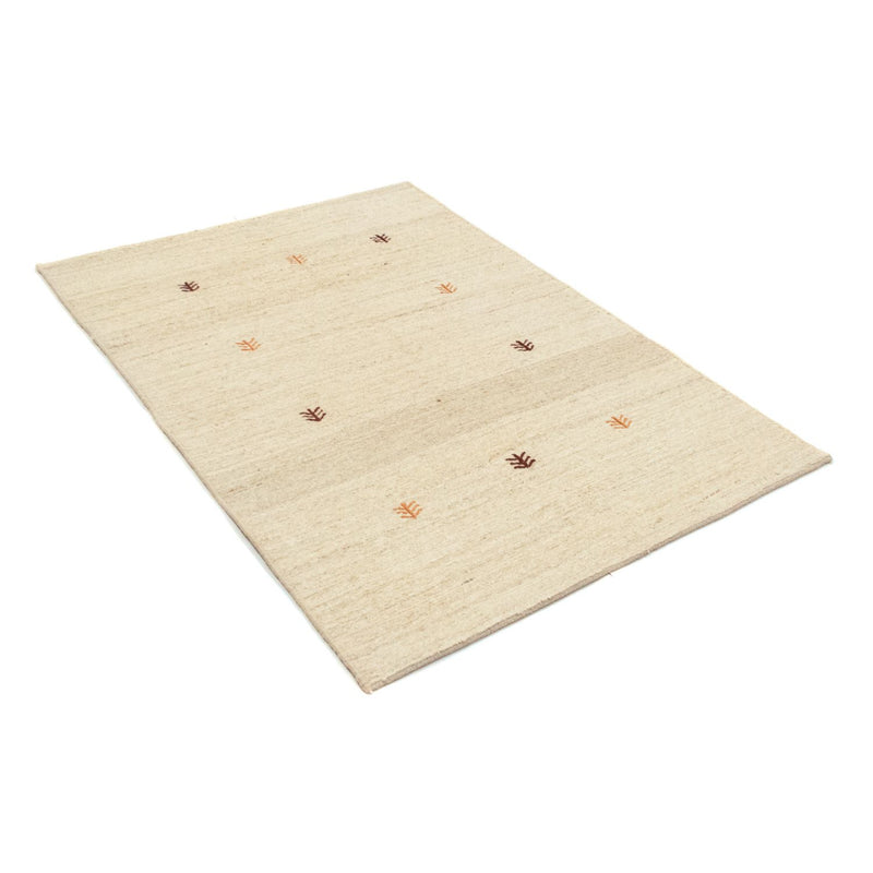 Tappeto Gabbeh - Persero - 151 x 103 cm - beige