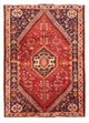 Shiraz Tappeto 115x165cm - Tappeto persiano