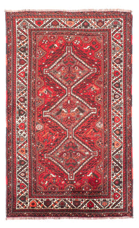 Shiraz Tappeto 165x110cm - Tappeto persiano – product image