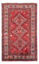 Shiraz Tappeto 165x110cm - Tappeto persiano