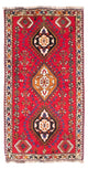 Shiraz Tappeto 157x83cm - Tappeto persiano