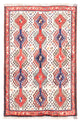 Shiraz Tappeto 150x100cm - Tappeto persiano