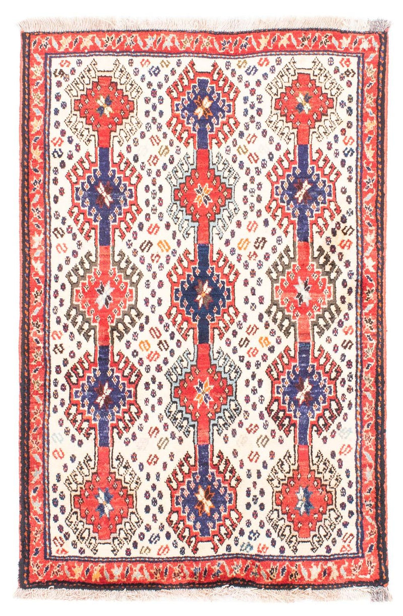 Tappeto Persero - Nomade - 150 x 100 cm - beige