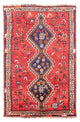 Shiraz Tappeto 170x117cm - Tappeto persiano