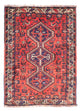 Shiraz Tappeto 162x110cm - Tappeto persiano