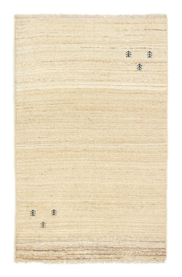 Tappeto Gabbeh - Persero - 172 x 110 cm - beige