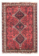 Shiraz Tappeto 160x112cm - Tappeto persiano