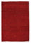 Tappeto Gabbeh - Persero - 235 x 164 cm - rosso