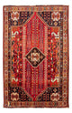 Shiraz Tappeto 255x160cm - Tappeto persiano