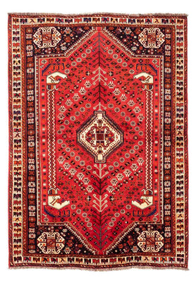 Tappeto Persero - Nomade - 240 x 170 cm - rosso scuro