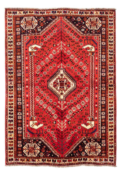 Shiraz Tappeto 170x240cm - Tappeto persiano