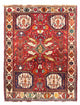 Shiraz Tappeto 170x130cm - Tappeto persiano