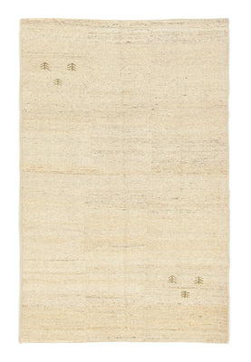 Tappeto Gabbeh - Persero - 174 x 112 cm - beige