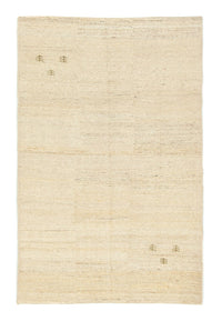 Tappeto Gabbeh - Persero - 174 x 112 cm - beige