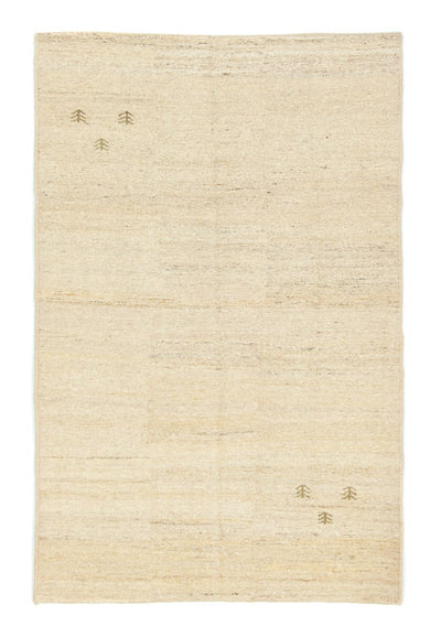 Gabbeh persiano Tappeto 112x174cm - Perserteppich Wollteppich