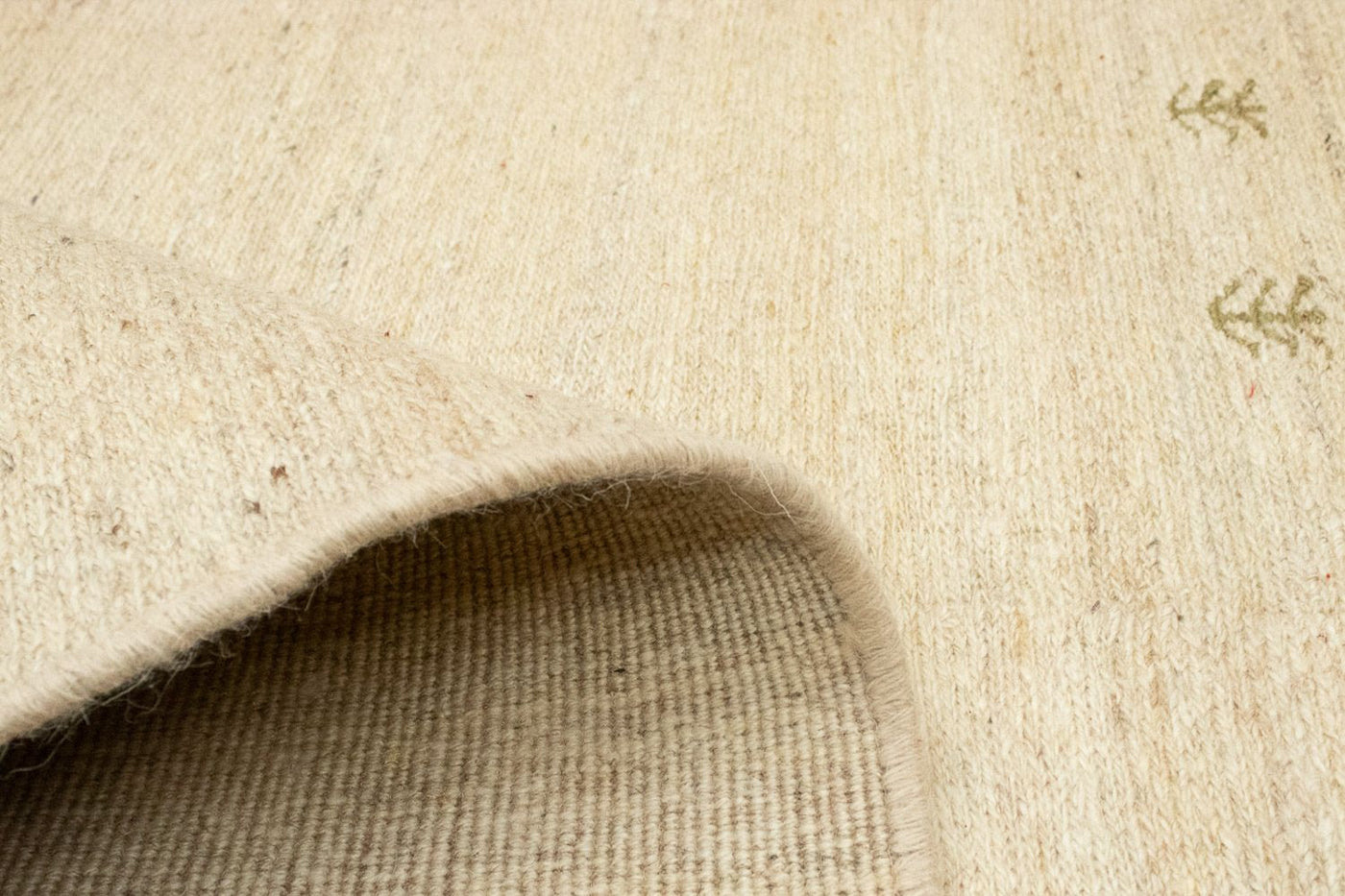 Gabbeh persiano Tappeto 174x112cm - Perserteppich Wollteppich