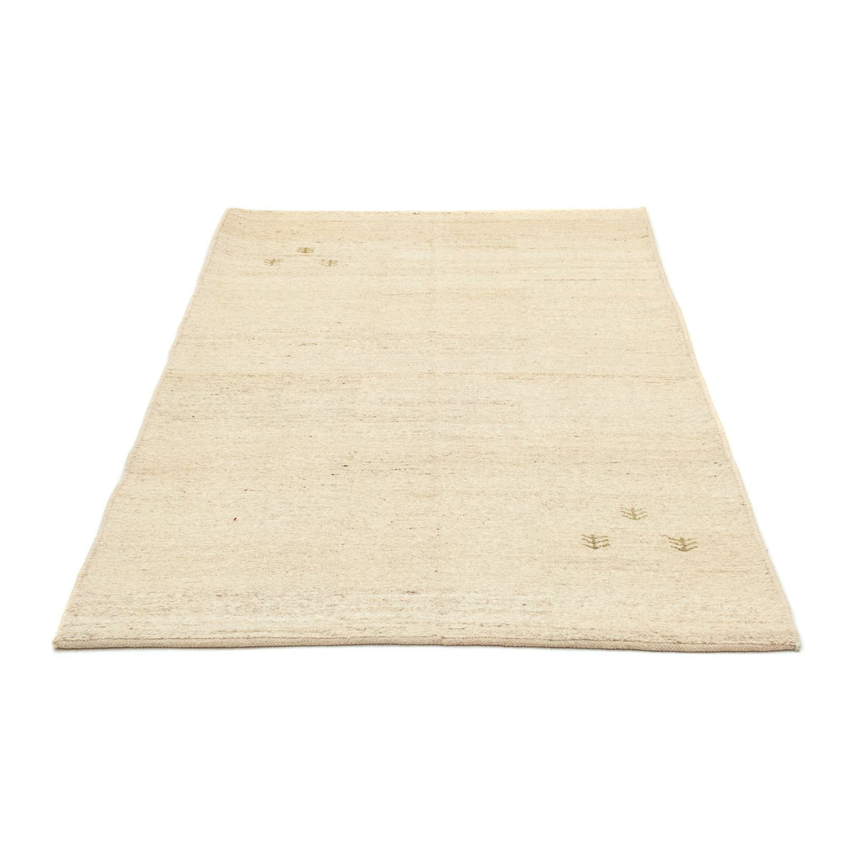 Tappeto Gabbeh - Persero - 174 x 112 cm - beige