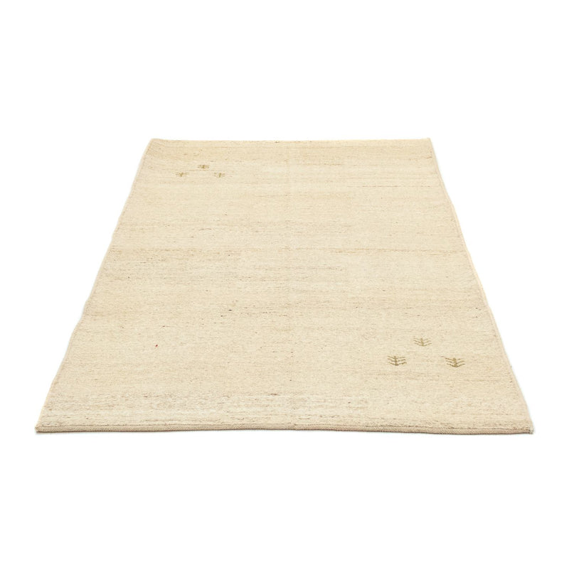 Tappeto Gabbeh - Persero - 174 x 112 cm - beige