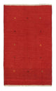 Gabbeh persiano Tappeto 120x196cm - Perserteppich Wollteppich