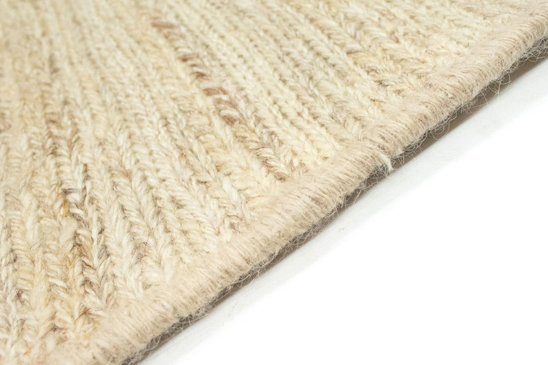 Tappeto Gabbeh - Persero - 194 x 143 cm - beige