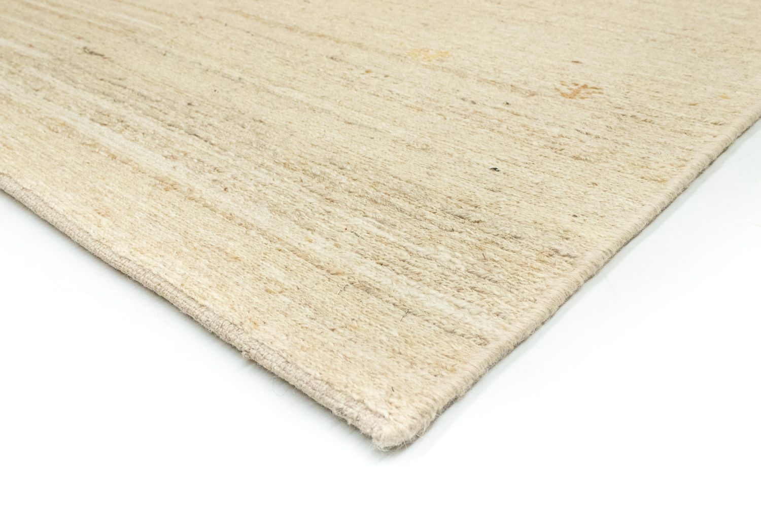 Tappeto Gabbeh - Persero - 184 x 138 cm - beige