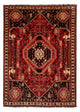 Shiraz Tappeto 208x290cm - Tappeto persiano